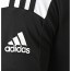  Maglia Shirt calcio multisport UOMO Adidas Nero Squadra 21 Jersey LS 3