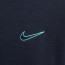  Giacca Sportiva felpa cappuccio UOMO Nike Blu Sportswear Fleece Fz Hoodie Bb 2