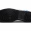  Scarpe Sneakers UOMO Nike Court Vision MID NN AF Blu Caviglia alta 3
