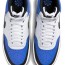  Scarpe Sneakers UOMO Nike Court Vision MID NN AF Blu Caviglia alta 5