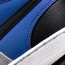  Scarpe Sneakers UOMO Nike Court Vision MID NN AF Blu Caviglia alta 6