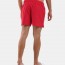  Costume da Bagno pantaloncini shorts UOMO Nike ESSENTIAL Volley 5 Rosso 1