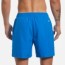  Costume da Bagno pantaloncini shorts UOMO Nike SWOOSH BREAK Azzurro con tasche 3