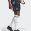  Arsenal Fc Adidas Pantaloncini Shorts UOMO Nero TIRO Training 2023 24 3