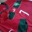  Marocco Puma Kit completo calcio Rosso Mondiali Qatar 2022 Home Ziyech 7 6