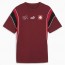  Svizzera SVF Puma T-shirt maglia maglietta Cotone FtblArchive Euro 2024 5