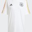  Germania DFB Adidas T-shirt maglia maglietta Euro 2024 Bianco Cotone DNA 5