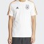  Germania DFB Adidas T-shirt maglia maglietta Euro 2024 Bianco Cotone DNA 1