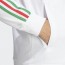  Italia Italy FIGC Adidas Giacca Tuta Euro 2024 Track Top DNA UOMO Bianco 3