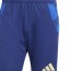  Italia Italy FIGC Adidas Pantaloncini Shorts Blue Training TIRO 24 EURO 2024 6