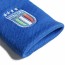  Italia Italy FIGC Adidas polsini Tergisudore Bracciali Padel Tennis running 1