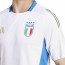  Italia Italy FIGC Adidas Maglia Allenamento Training UOMO Bianco Euro 2024 1