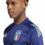  Italia Italy FIGC Adidas Maglia Allenamento Training TIRO 24 Blu Euro 2024 1