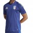  Italia Italy FIGC Adidas Maglia Allenamento Training TIRO 24 Blu Euro 2024 5