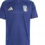  Italia Italy FIGC Adidas Maglia Allenamento Training TIRO 24 Blu Euro 2024 4