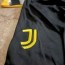  Juventus No Brand Completo kit Calcio Bianco Home 2023 24 Home 3