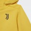  Juventus Adidas Tuta tutina neonato bambino baby jogger Baby jogger suit Giallo 7