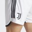  Juventus Adidas Pantaloncini Shorts calcio Away 2023 24 1