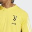  Juventus Adidas Maglia Allenamento Training Tiro 24 UOMO Giallo 2024 7