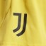  Juventus Adidas Pantaloncini Shorts UOMO Giallo allenamento Tiro 23 Training 6