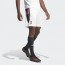  Juventus Adidas Pantaloncini Shorts Bianco Tiro 23 Training 2023 24 4