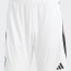  Juventus Adidas Pantaloncini Shorts Bianco Tiro 23 Training 2023 24 6