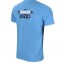  SS Lazio Mizuno T-shirt maglia maglietta Celeste Cotone FanWear 2023 24 3