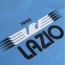  SS Lazio Mizuno T-shirt maglia maglietta Celeste Cotone FanWear 2023 24 4