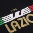  SS Lazio Mizuno Felpa Cappuccio Hoodie Nero Cotone FELPATO 2023 24 Fan wear 2