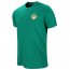  SS Lazio Mizuno T-shirt maglia maglietta 2023 24 Verde FanWear 5