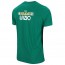  SS Lazio Mizuno T-shirt maglia maglietta 2023 24 Verde FanWear 3