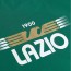 SS Lazio Mizuno T-shirt maglia maglietta 2023 24 Verde FanWear 4