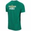  SS Lazio Mizuno T-shirt maglia maglietta 2023 24 Verde FanWear 0