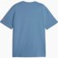  Ac Milan Puma T-shirt maglia maglietta Azzurro Cotone Culture 2023 24 4