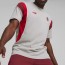  Ac Milan Puma T-shirt maglia maglietta girocollo FtblArchive Grigio Cotone 2024 5