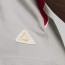  Ac Milan Puma T-shirt maglia maglietta girocollo FtblArchive Grigio Cotone 2024 1