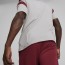  Ac Milan Puma T-shirt maglia maglietta girocollo FtblArchive Grigio Cotone 2024 3