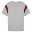 Ac Milan Puma T-shirt maglia maglietta girocollo FtblArchive Grigio Cotone 2024 6