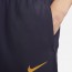  PSG Nike Tuta Intera Allenamento Training Blu 2023 24 Dry Strike Woven 7