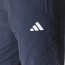  Real Madrid Adidas Pantaloni tuta Pants Blu UOMO Microfibra Nylon AEROREADY 3