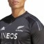  All Blacks New Zealand Adidas Maglia Allenamento Training Performance Tee UOMO 1
