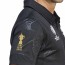  All Blacks New Zealand Adidas Maglia Rugby Performance UOMO Nero Home RWC 2023 5