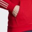  Arsenal Fc Adidas Giacca sportiva felpa 2023 24 DNA FZ HD DNA UOMO Rosso 6