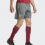  Arsenal Fc Adidas Pantaloncini Shorts TIRO Training UOMO Grigio 2023 24 1