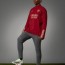  Arsenal Fc Adidas Pantaloni tuta Pants Grigio UOMO 2023 24 Training Tiro 23 1
