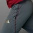  Arsenal Fc Adidas Pantaloni tuta Pants Grigio UOMO 2023 24 Training Tiro 23 3