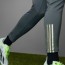  Arsenal Fc Adidas Pantaloni tuta Pants Grigio UOMO 2023 24 Training Tiro 23 5