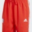  Bayern Monaco Adidas Pantaloncini Shorts DNA UOMO Rosso 2023 24 5