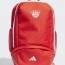  Bayern Monaco Adidas Zaino Bag Backpack Rosso poliestere 2023 24 5