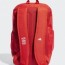  Bayern Monaco Adidas Zaino Bag Backpack Rosso poliestere 2023 24 1